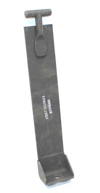 HM-3557 | HM-3557 Right Top Rear Fuel Tank Mounting Angle Bracket HMMWV (13).JPG