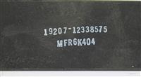 HM-3557 | HM-3557 Right Top Rear Fuel Tank Mounting Angle Bracket HMMWV (5).JPG