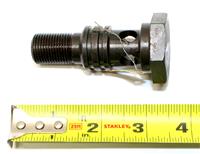 HM-3558 | HM-3558 Oil Filter Fluid Passage Bolt HMMWV (5).JPG