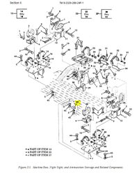 HM-3559 | HM-3559 Stowage Retaining Strap HMMWV Dia (1).JPG