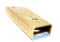HM-3565 | HM-3565 Left Hand Wheelhouse Reinforce Brace HMMWV  (11).JPG