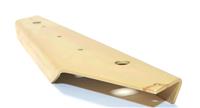 HM-3565 | HM-3565 Left Hand Wheelhouse Reinforce Brace HMMWV  (14).JPG
