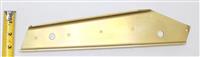 HM-3565 | HM-3565 Left Hand Wheelhouse Reinforce Brace HMMWV  (4).JPG