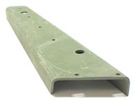 HM-3567 | HM-3567 Right Hand Wheelhouse Reinforce Brace HMMWV (13).JPG