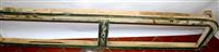 HM-3571 | HM-3571 Armored Windshield Frame HMMWV (32).JPG