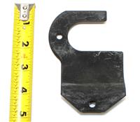 HM-3572 | HM-3572 Steering Column Support Right Side HMMWV (4).JPG