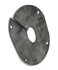 HM-3579 | HM-3579 Plain Seal Steering Column Propeller Shaft HMMWV (1).JPG