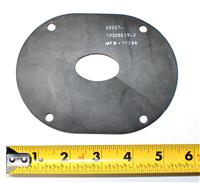 HM-3579 | HM-3579 Plain Seal Steering Column Propeller Shaft HMMWV (5).JPG