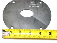 HM-3579 | HM-3579 Plain Seal Steering Column Propeller Shaft HMMWV (9).JPG