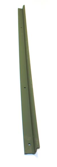 HM-3580 | HM-3580 Lower Vehicular Window Frame Retainer Windshield Assembly HMMWV (1).JPG
