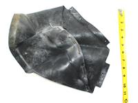 HM-3581 | HM-3581 Air Intake Duct Heater Assembly Water Valve Controls HMMWV (5).JPG