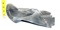 HM-3581 | HM-3581 Air Intake Duct Heater Assembly Water Valve Controls HMMWV (6).JPG