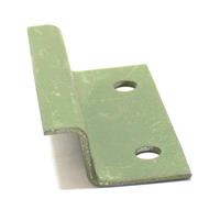 HM-3588 | HM-3588 Double Angle Bracket Upper Outer Hood Seal Retainer HMMWV (7).JPG