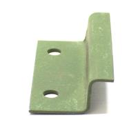 HM-3588 | HM-3588 Double Angle Bracket Upper Outer Hood Seal Retainer HMMWV (9).JPG