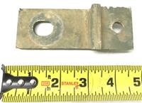 HM-359 | HM-359  Cargo Bulkhead Lower Pillar Support Bracket (1)USED.jpg