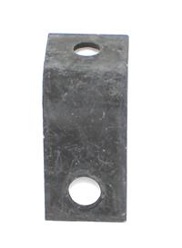 HM-3600 | HM-3600 Front Service Brake Lines Mounting Angle Bracket HMMWV (10).JPG