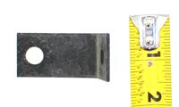 HM-3600 | HM-3600 Front Service Brake Lines Mounting Angle Bracket HMMWV (4).JPG