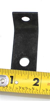 HM-3600 | HM-3600 Front Service Brake Lines Mounting Angle Bracket HMMWV (6).JPG