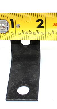 HM-3600 | HM-3600 Front Service Brake Lines Mounting Angle Bracket HMMWV (7).JPG