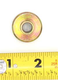 HM-3603 | HM-3603 Driver Front Left Seat Frame Shaft Collar HMMWV M998 (4).JPG