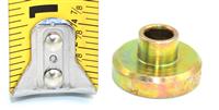 HM-3603 | HM-3603 Driver Front Left Seat Frame Shaft Collar HMMWV M998 (6).JPG