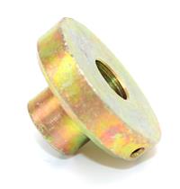 HM-3603 | HM-3603 Driver Front Left Seat Frame Shaft Collar HMMWV M998 (9).JPG