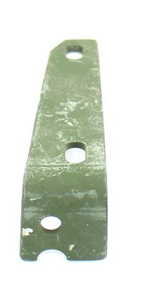 HM-3605 | HM-3605 Lower Angle Bracket Cable Hand Throttle HMMWV (10).JPG