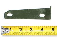 HM-3605 | HM-3605 Lower Angle Bracket Cable Hand Throttle HMMWV (3).JPG
