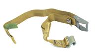 HM-3609 | HM-3609 Strap Webbing First Aid Kit and Fire Extinguisher HMMWV (9).JPG
