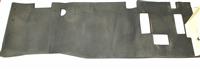 HM-3610 | HM-3610 Front Right Hand Green Interior Insulation Panel HMMWV (1).JPG