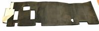 HM-3610 | HM-3610 Front Right Hand Green Interior Insulation Panel HMMWV (6).JPG
