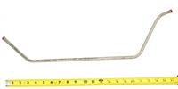 HM-3613 | HM-3613 Rear Cooling Line Metallic Tube Transmission to Transfer Case 4 Speed HMMW (4).JPG