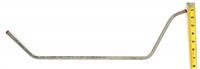 HM-3613 | HM-3613 Rear Cooling Line Metallic Tube Transmission to Transfer Case 4 Speed HMMW (5).JPG