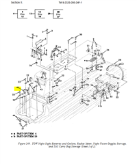 HM-3628 | HM-3628 Front Radiac Meter Strap HMMWV Dia  (1).JPG