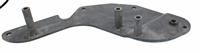 HM-3629 | HM-3629 Tensioner Idler Pulley Mounting Bracket HMMWV (11).JPG