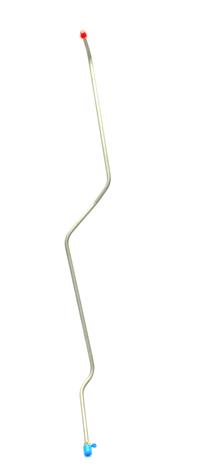 HM-3633 | HM-3633  Aux Fuel Return Metal Tube HMMWV  (1).JPG