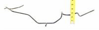 HM-3642 | HM-3642 Fuel Drain Metallic Bent Tube 6.5L Engine HMMWV(19).JPG