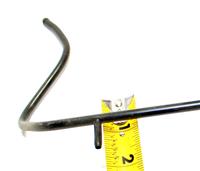 HM-3642 | HM-3642 Fuel Drain Metallic Bent Tube 6.5L Engine HMMWV(21).JPG