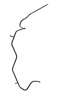 HM-3642 | HM-3642 Fuel Drain Metallic Bent Tube 6.5L Engine HMMWV(23).JPG