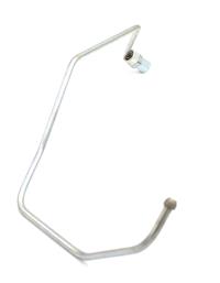 HM-3643 | HM-3643 7TH Fuel Injection Line 6.5L Diesel Engine HMMWV (10).JPG