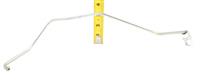 HM-3643 | HM-3643 7TH Fuel Injection Line 6.5L Diesel Engine HMMWV (6).JPG