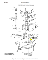 HM-3650 | HM-3650 Helical Compression Spring Transmission Shift Control HMMWV Dia (1).JPG