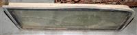 HM-3653 | HM-3653 Ballistic Driver Side Windshield Window with Gasket HMMWV  (1).JPG