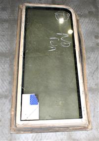 HM-3653 | HM-3653 Ballistic Driver Side Windshield Window with Gasket HMMWV  (6).JPG