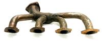 HM-366 | HM-366  Exhaust Manifold Short Version (2)(USED).jpg