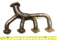 HM-366 | HM-366  Exhaust Manifold Short Version (5)(USED).jpg