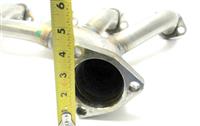 HM-366 | HM-366 Exhaust Manifold Short Version 6.2L and 6.5L Diesel Engine HMMWV (11).JPG