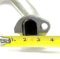HM-366 | HM-366 Exhaust Manifold Short Version 6.2L and 6.5L Diesel Engine HMMWV (12).JPG