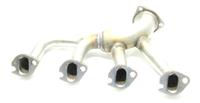 HM-366 | HM-366 Exhaust Manifold Short Version 6.2L and 6.5L Diesel Engine HMMWV (15).JPG