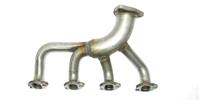 HM-366 | HM-366 Exhaust Manifold Short Version 6.2L and 6.5L Diesel Engine HMMWV (16).JPG
